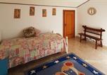 Location vacances  Province de Pescara - Stunning Apartment In Penne With Wifi-2