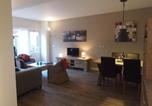 Location vacances Bergen - Wilhelminastraat 21-2