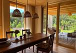 Location vacances Triberg im Schwarzwald - Ferienwohnung am Stadtwald-1