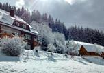 Location vacances Friedenweiler - Haldenhäusle Black Forest-1