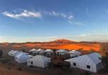 Camping Maroc - Merzouga Nature Camp-3