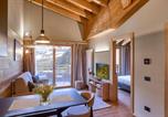 Hôtel Col d’Olen - Lvg Hotel Collection - Cascata d'Otro Mountain Lodge-2
