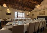 Location vacances Fivizzano - Borgo di Quarazzana holiday house for large groups Tuscany-4