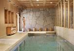 Hôtel Megève - Les Fermes de Marie-4