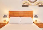 Location vacances Ruidera - El Hostal de Violeta-4