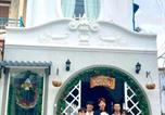 Location vacances  phan thiet - Hoàng Nga 1 Apartment-1