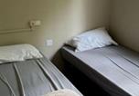 Location vacances Agen - Mobil home 6 pers avec terrasse - Api-1-52-897-4