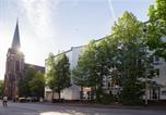 Hôtel Dreieich - Hotel B99-2