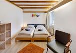 Location vacances Alsfeld - Vogelsberger Bett 7 die 1-3