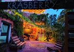 Location vacances Obalno-kraška - Krasberry-1