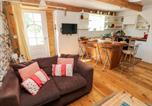 Location vacances Lamphey - Beekeeper's Cottage-4