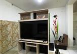 Location vacances Arequipa - San Lazaro Up-1