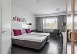 Hôtel Salo - Teatterihotelli Riihimäki-3