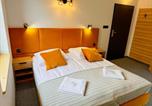 Hôtel Żnin - Hotel Czerwone Korale-1