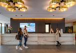 Hôtel Wiesbaden - Mercure Hotel Wiesbaden City-3