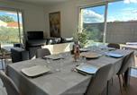 Location vacances Saint-Victor-de-Malcap - Villa avec piscine / 6 personnes-1