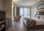 Hôtel Butetown - Clayton Hotel Cardiff-1