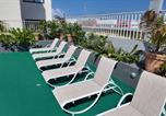 Hôtel Playa del Carmen - Days Inn by Wyndham Playa del Carmen-4