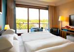 Hôtel Büsum - Aalernhüs hotel & spa-4