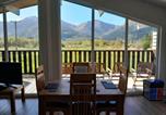 Location vacances Glencoe - Glencoe View Lodge-1