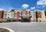 Hôtel Ringgold - Towneplace Suites by Marriott Chattanooga South, East Ridge-2