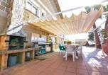 Location vacances Pineda de Mar - Club Villamar - Isabeleta-4