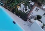 Location vacances Lucciana - Charmant appartement-1