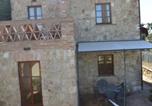 Location vacances Asciano - Garbo Home-4