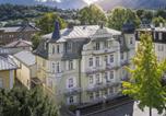 Hôtel Ramsau b.Berchtesgaden - Villa Rein Boutiquehotel-1