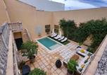 Location vacances Sa Pobla - Villa Nekazabal-2