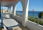 Location vacances Αιγινα - Marinas house-1