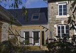 Location vacances Ceaucé - Maison de campagne, animaux sur demande - 4 pers. - Fr-1-497-258-1