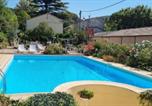 Hôtel Octon - Gravezon-4