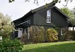 Location vacances Domažlice - Ferienhaus Nr 8d, Feriendorf Hagbügerl, Bayr Wald-4