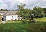 Location vacances Libin - Le Petit Saule-4