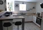 Location vacances Beaumes-de-Venise - Le Romarin-2