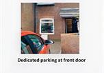 Location vacances Belfast - Great Location - City Centre - Parking - 4 Beds - 2 Bedrooms-4