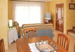 Location vacances Los Alcázares - Cozy Apartment In Los Alcázares-2