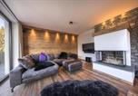 Location vacances Salzbourg - Nationalpark Chalet Schwarze Wand-3