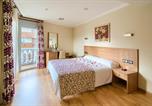 Location vacances Sanxenxo - Pontus Veteris-1