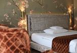 Hôtel Paderborn - Hotel Waldkrug-3