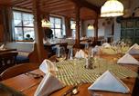 Location vacances Seeboden - Hotel-Gasthof Lammersdorf-3