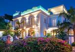 Hôtel Casamicciola Terme - Hotel Villa Sirena - Thermae & Spa-3