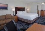 Hôtel Pleasure Island - Fairfield Inn & Suites by Marriott Orlando Lake Buena Vista-2