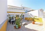 Location vacances  Lagos  - C25 - Town Center Apartment in Lagos-2
