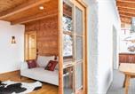 Location vacances Kaisers - Chalet Flocke Appart Murmeltier-4