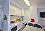 Location vacances Torrevieja - Studio Emilios Torrevieja-3