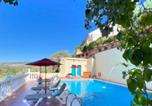 Hôtel Ronda - Villa Ignacia B&B - Naturaleza entre Ronda & Setenil de las Bodegas-1