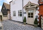 Location vacances Dersingham - Joy's Cottage-1