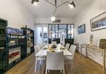 Location vacances Montpellier - Villa jeu de paume - Première conciergerie-3